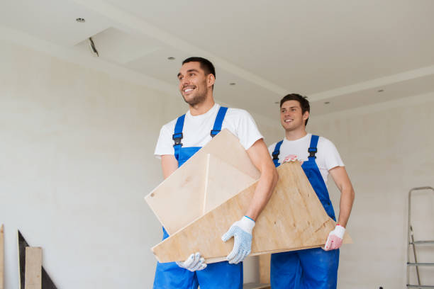 Professional Junk Removal Services in Albany, LA